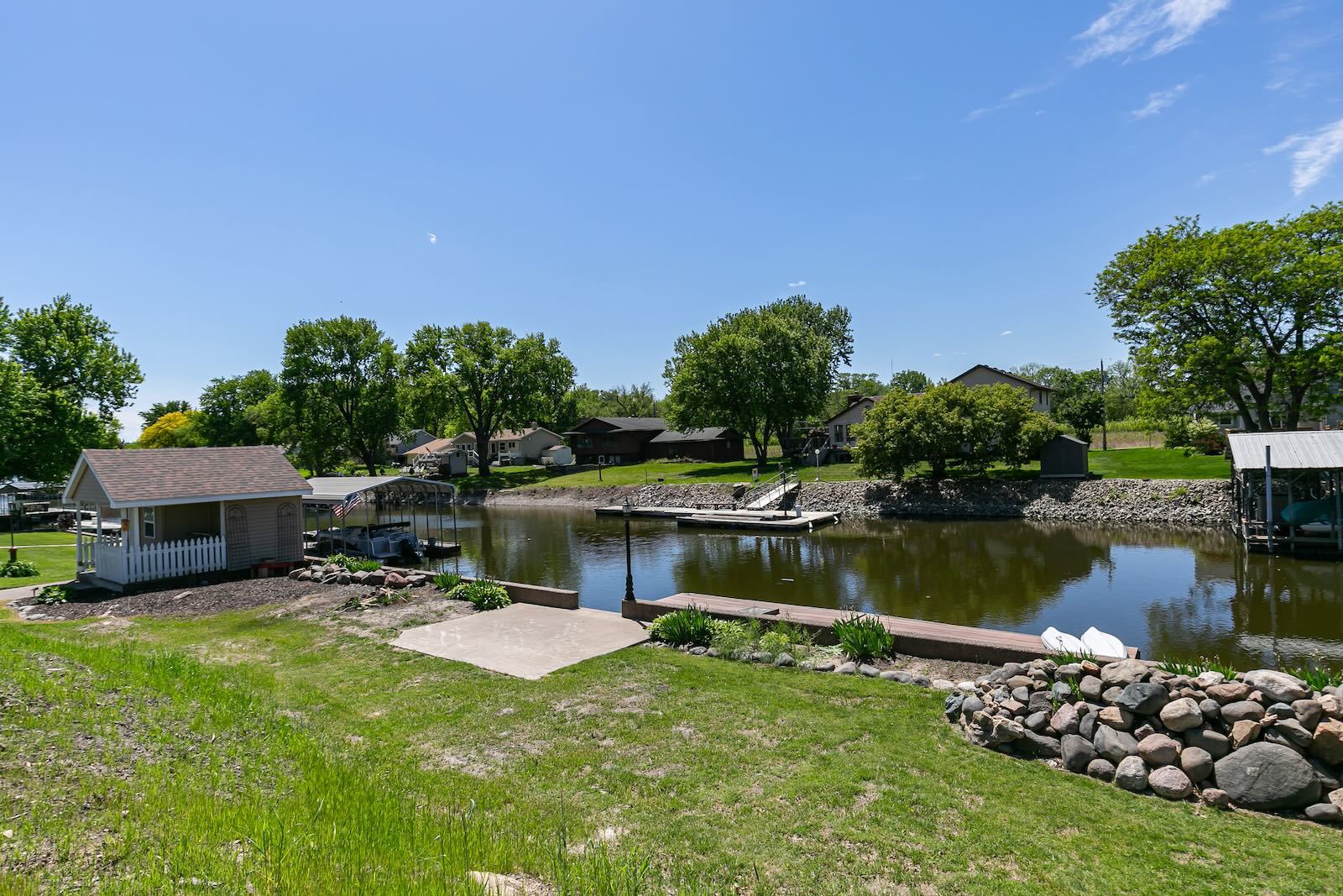 3550 E Harbor Drive Property Photo 10