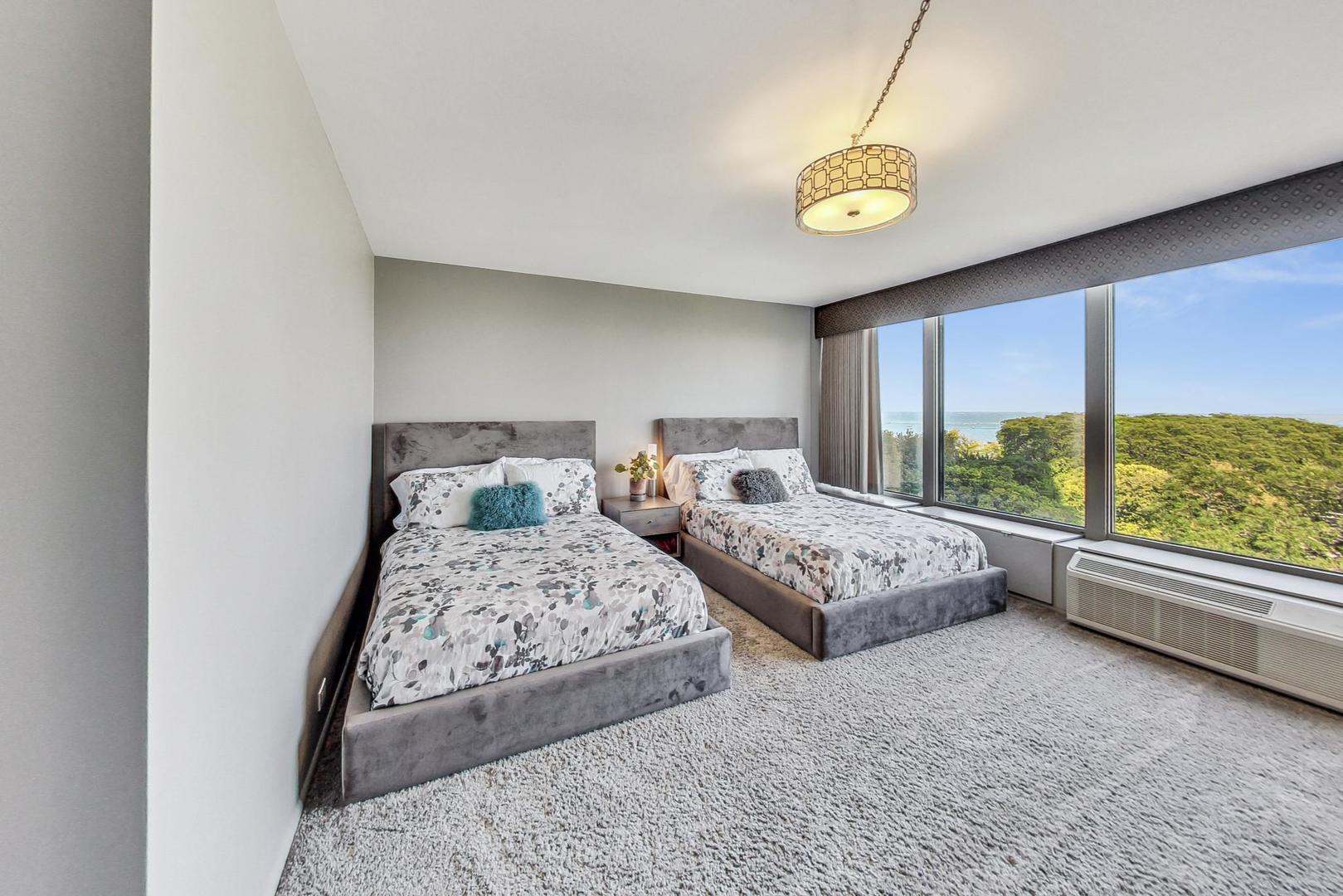 505 N Lake Shore Drive 708-709 Property Photo 37