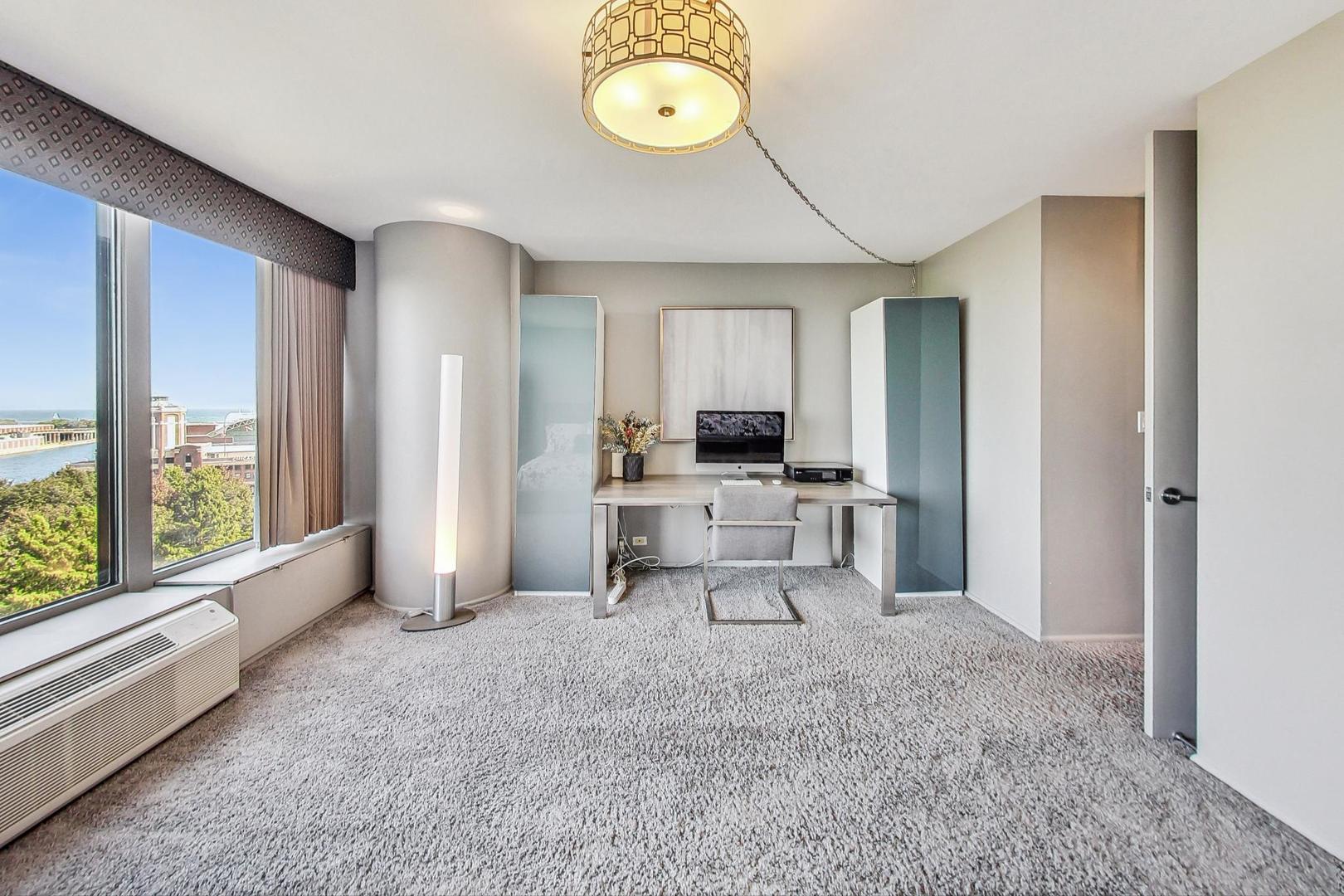 505 N Lake Shore Drive 708-709 Property Photo 38