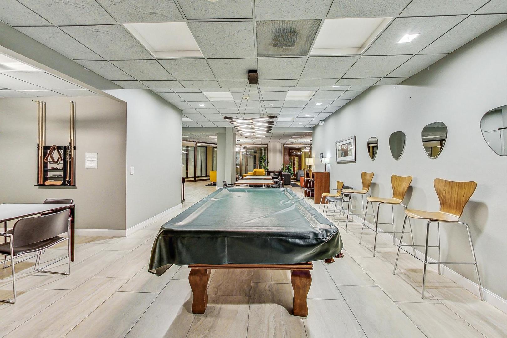 505 N Lake Shore Drive 708-709 Property Photo 45