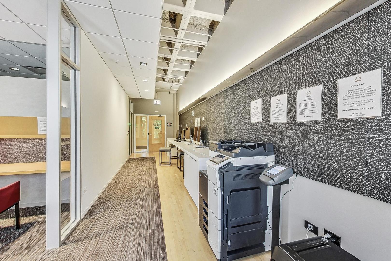 505 N Lake Shore Drive 708-709 Property Photo 46
