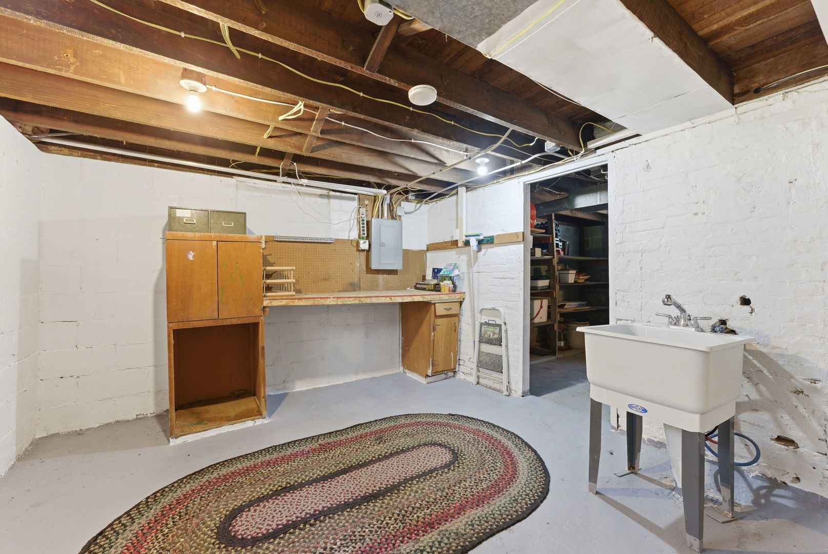 940 Jones Street Property Photo 27