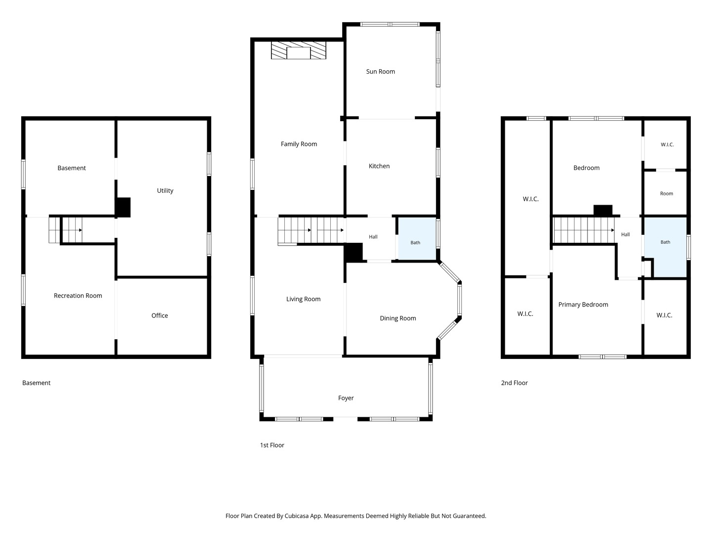 940 Jones Street Property Photo 33
