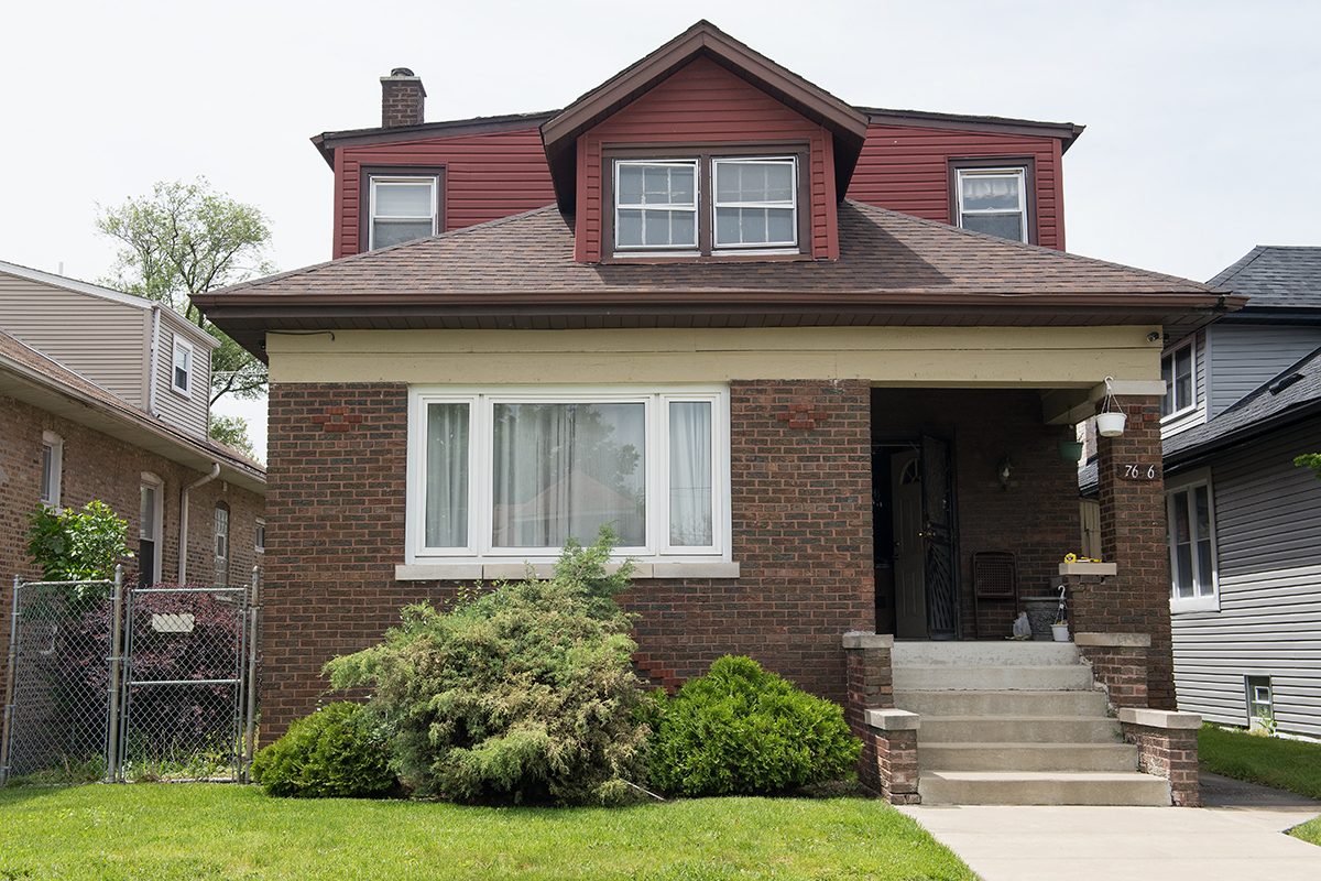 7646 S Merrill Avenue Property Photo 1