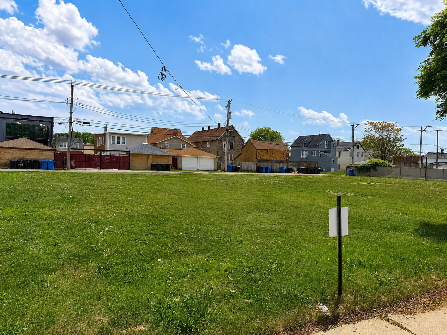 13303 S Baltimore Avenue Property Photo 1