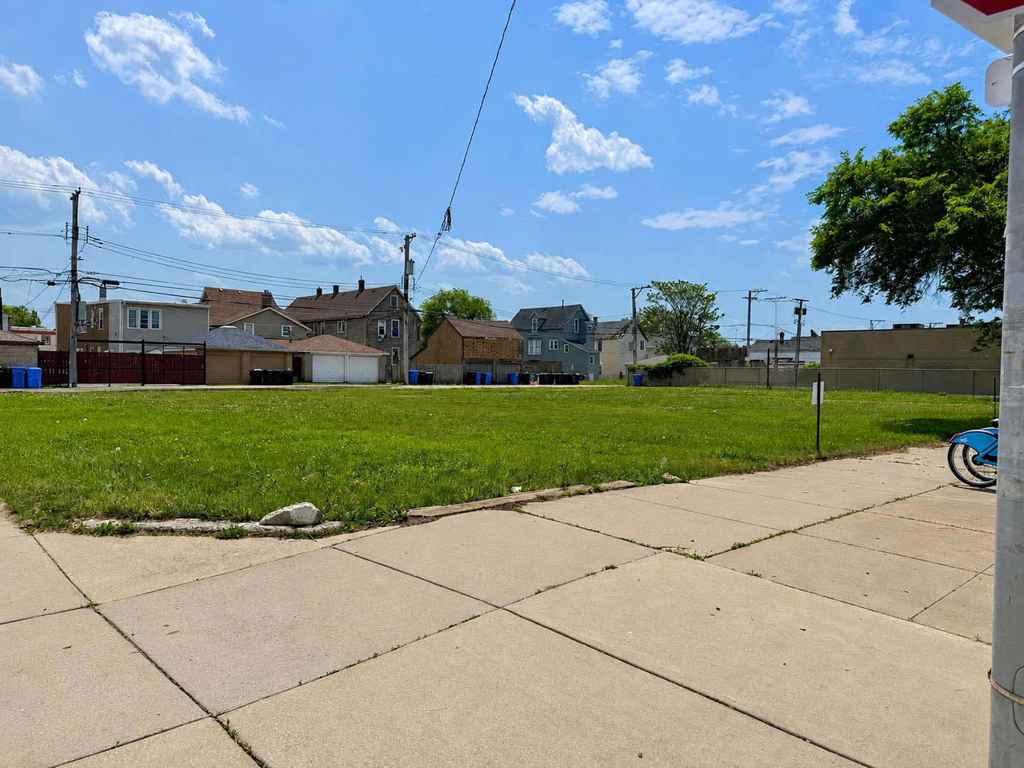 13303 S Baltimore Avenue Property Photo 3