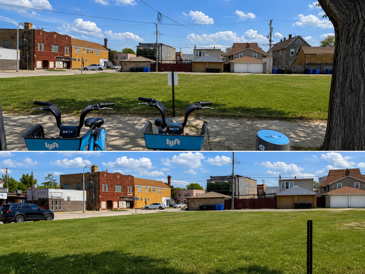 13303 S Baltimore Avenue Property Photo 5