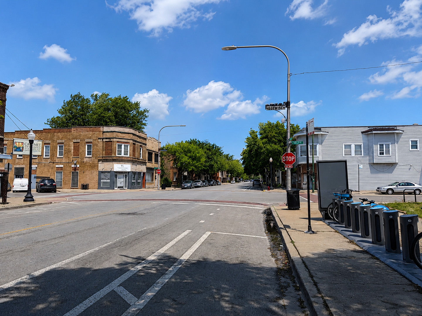 13303 S Baltimore Avenue Property Photo 6