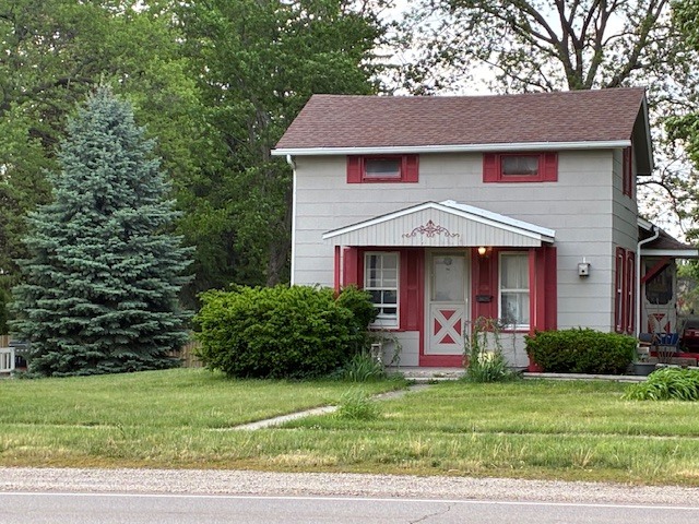 704 W Grant Highway