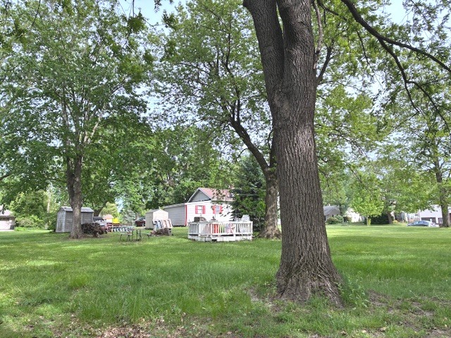 704 W Grant Highway Property Photo 3