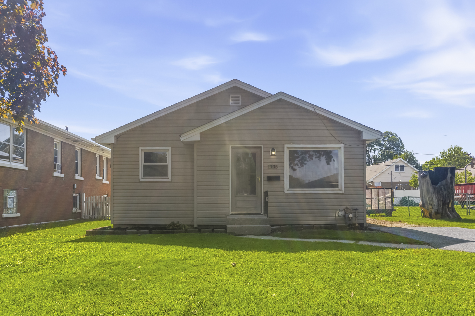 1105 N William Street Property Photo 1