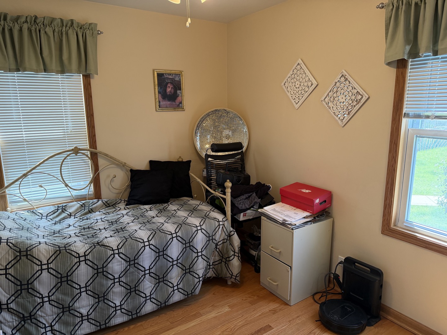 3442 Prairie Avenue Property Photo 14