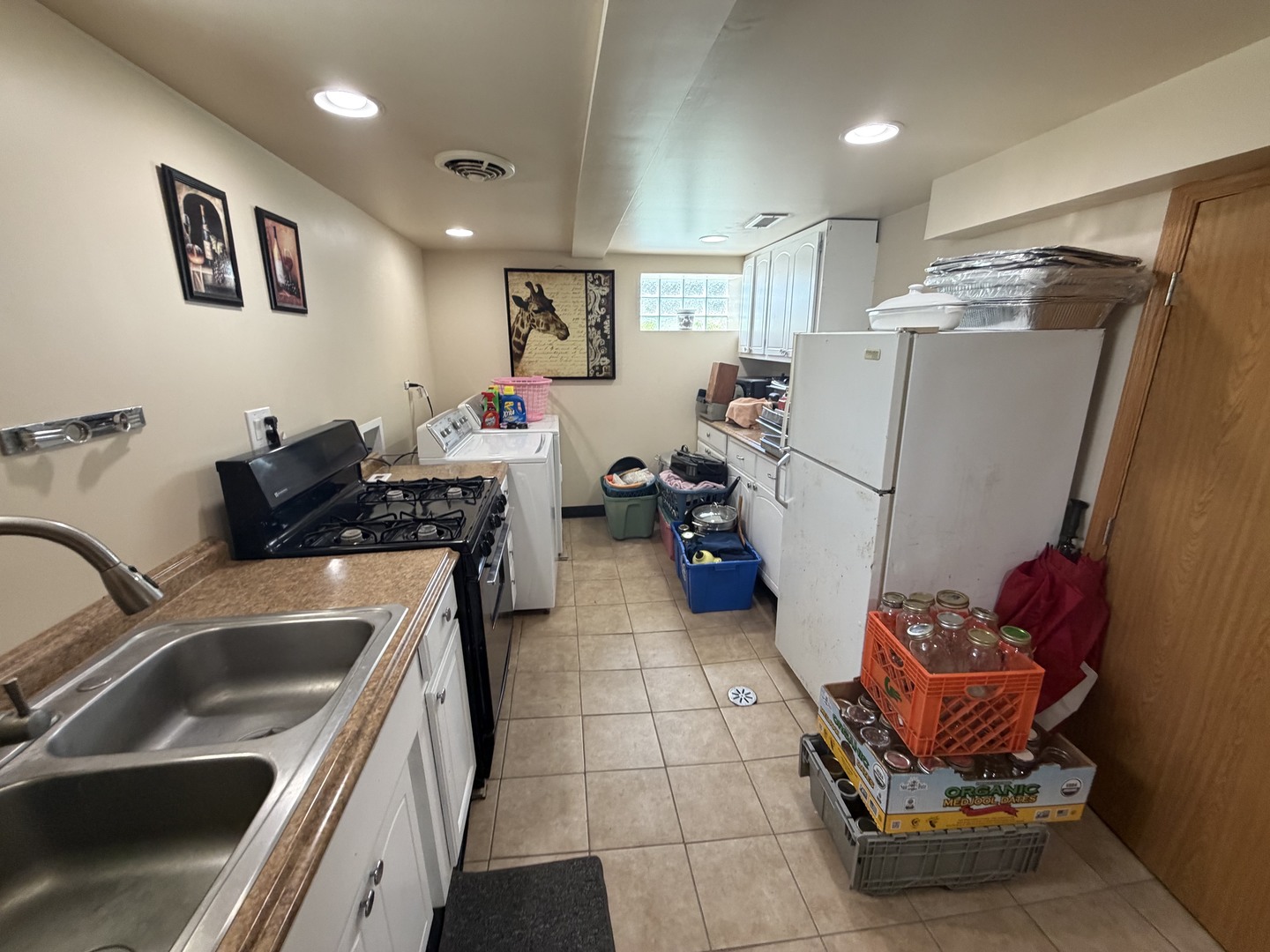 3442 Prairie Avenue Property Photo 15