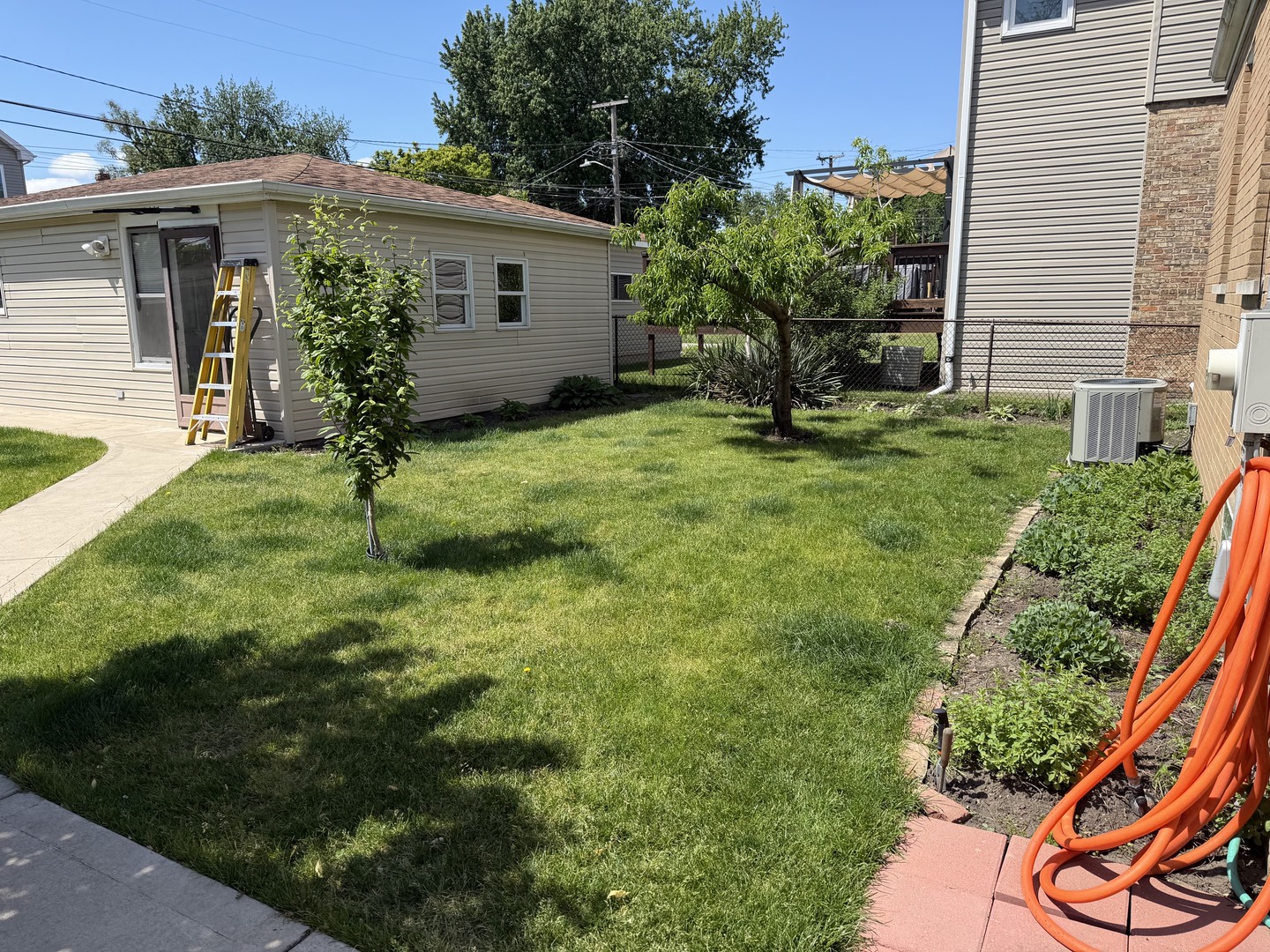 3442 Prairie Avenue Property Photo 23
