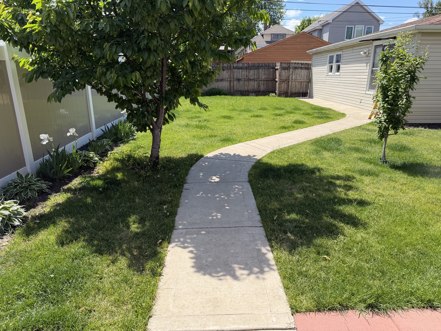 3442 Prairie Avenue Property Photo 25