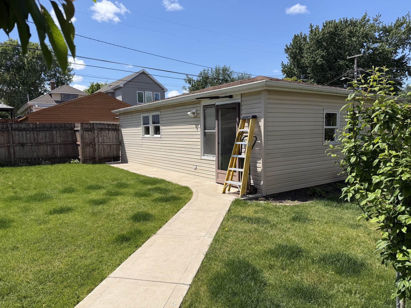 3442 Prairie Avenue Property Photo 26