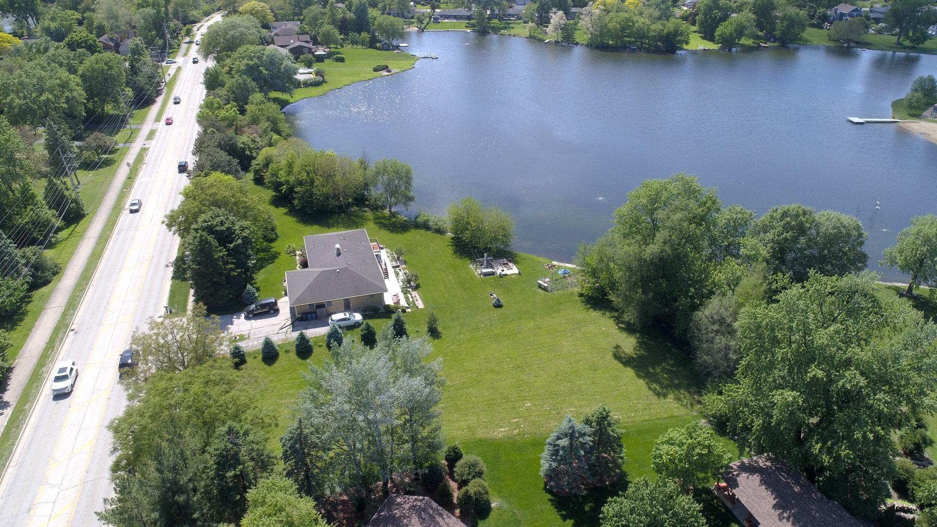 730 Plainfield Road Property Photo 1
