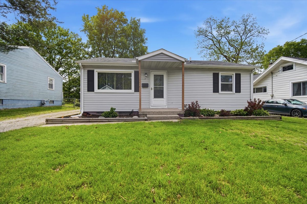 1112 Eastholme Avenue Property Photo 1
