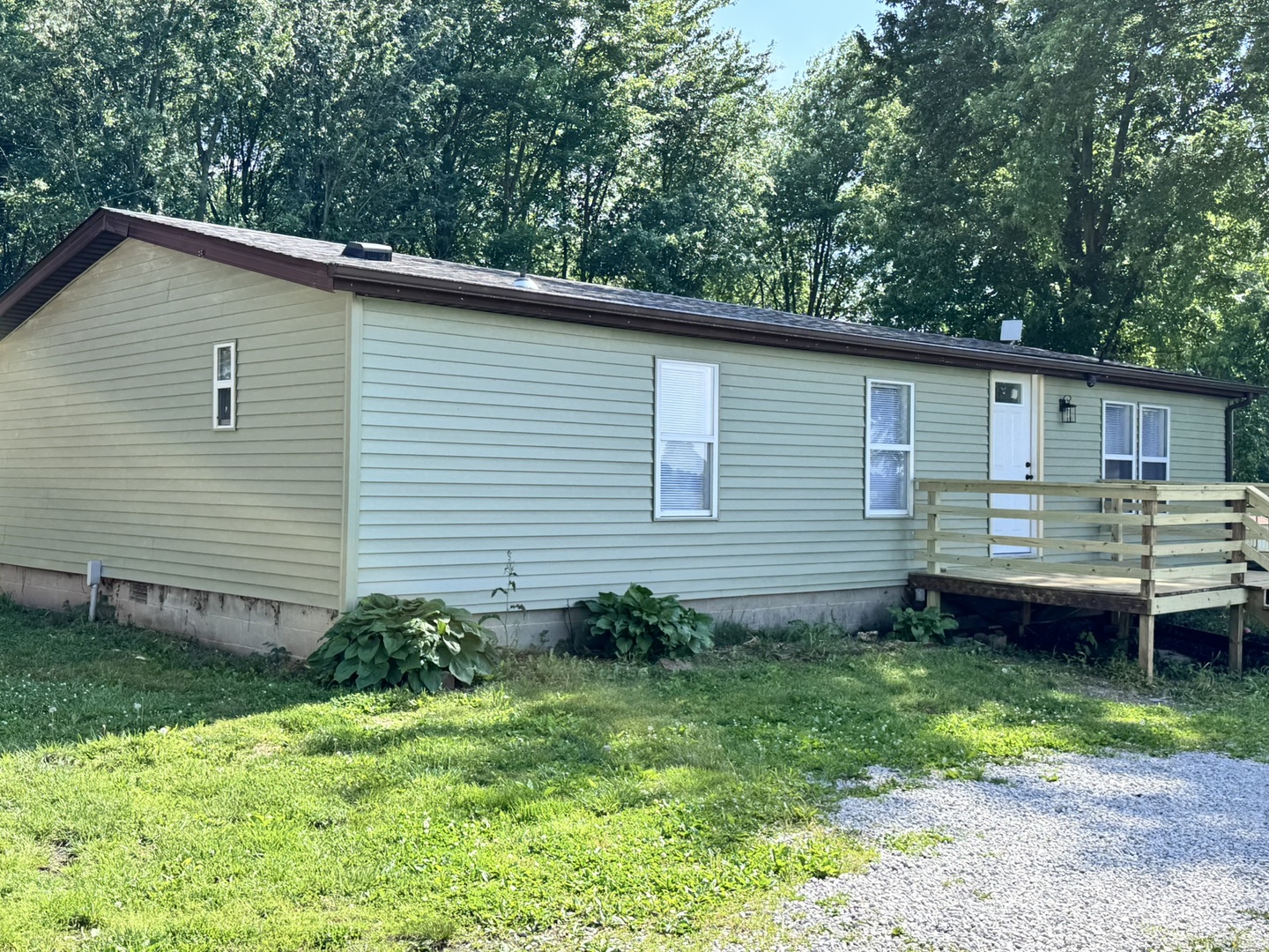 4372 Cartter Road Property Photo 1