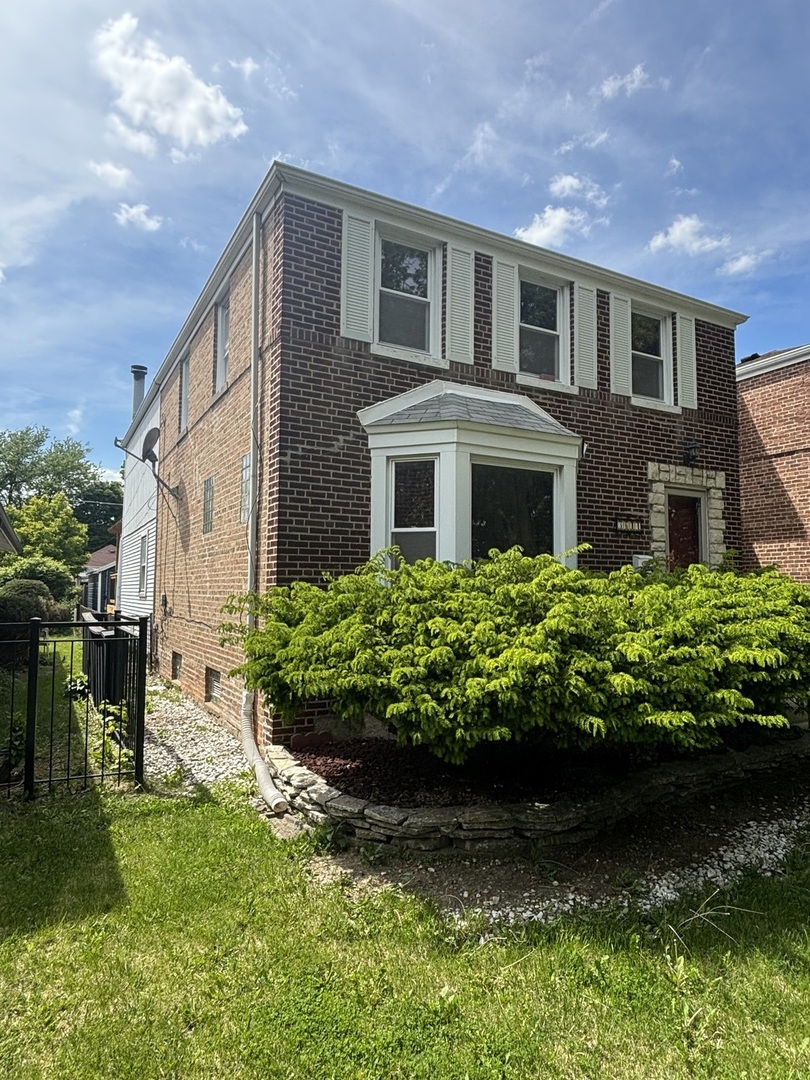 3614 S 59th Court Property Photo