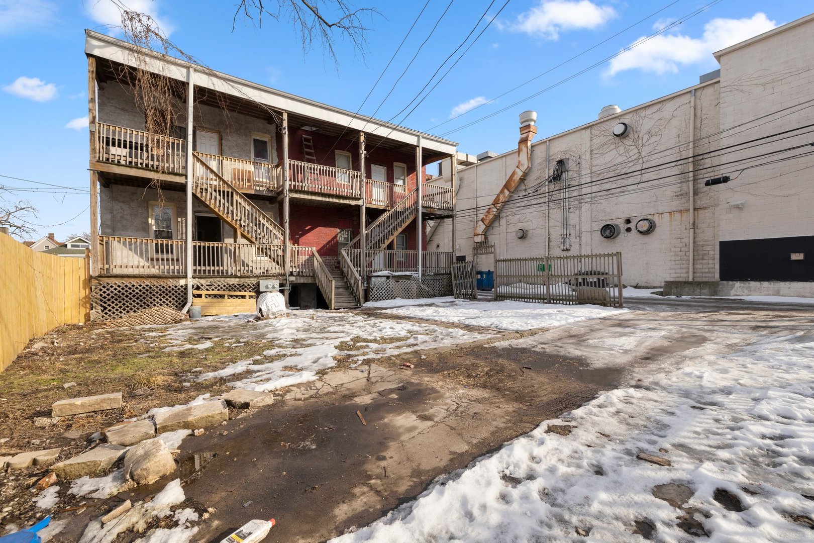 7842-7844 S Union Avenue Property Photo 13