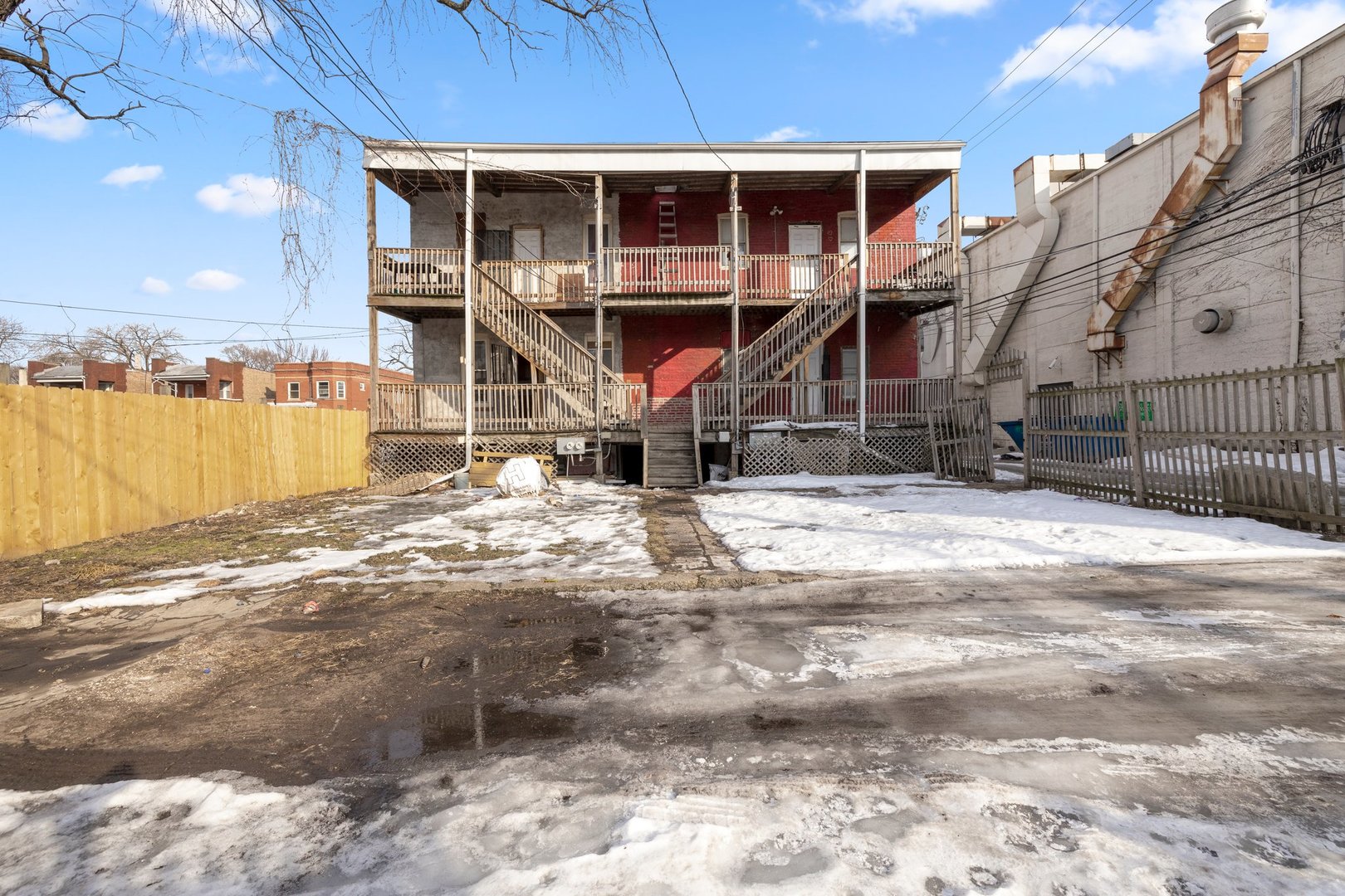 7842-7844 S Union Avenue Property Photo 14