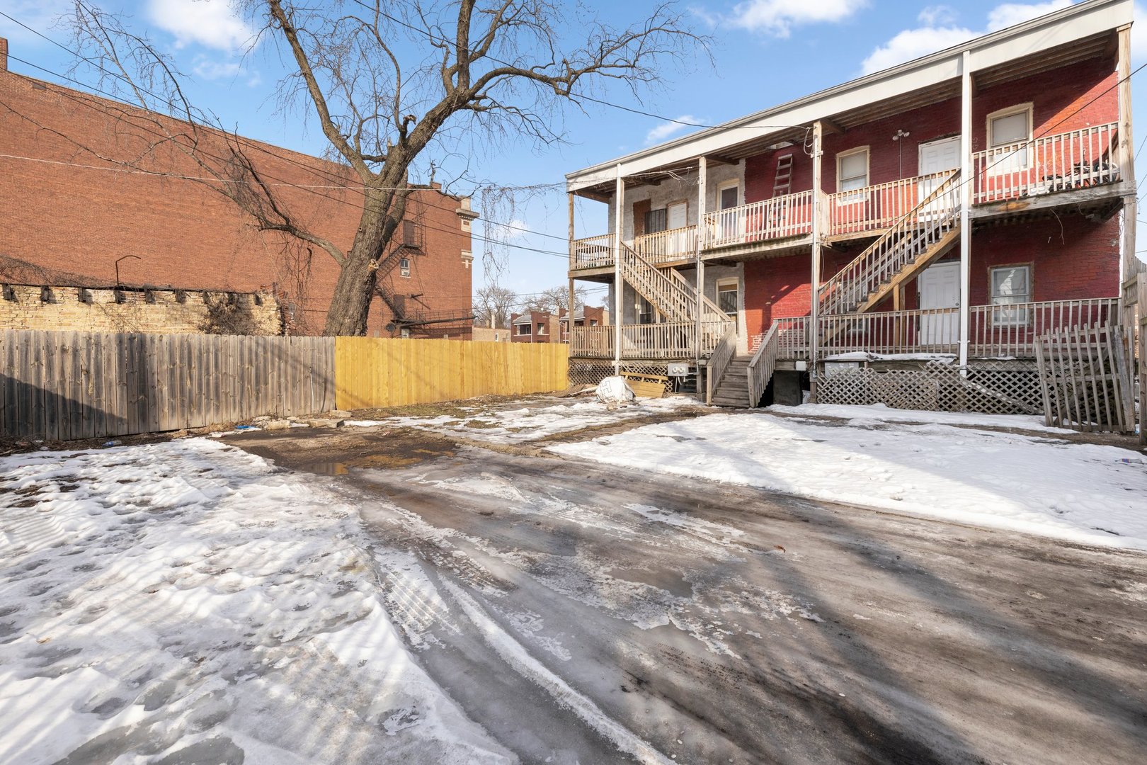 7842-7844 S Union Avenue Property Photo 15