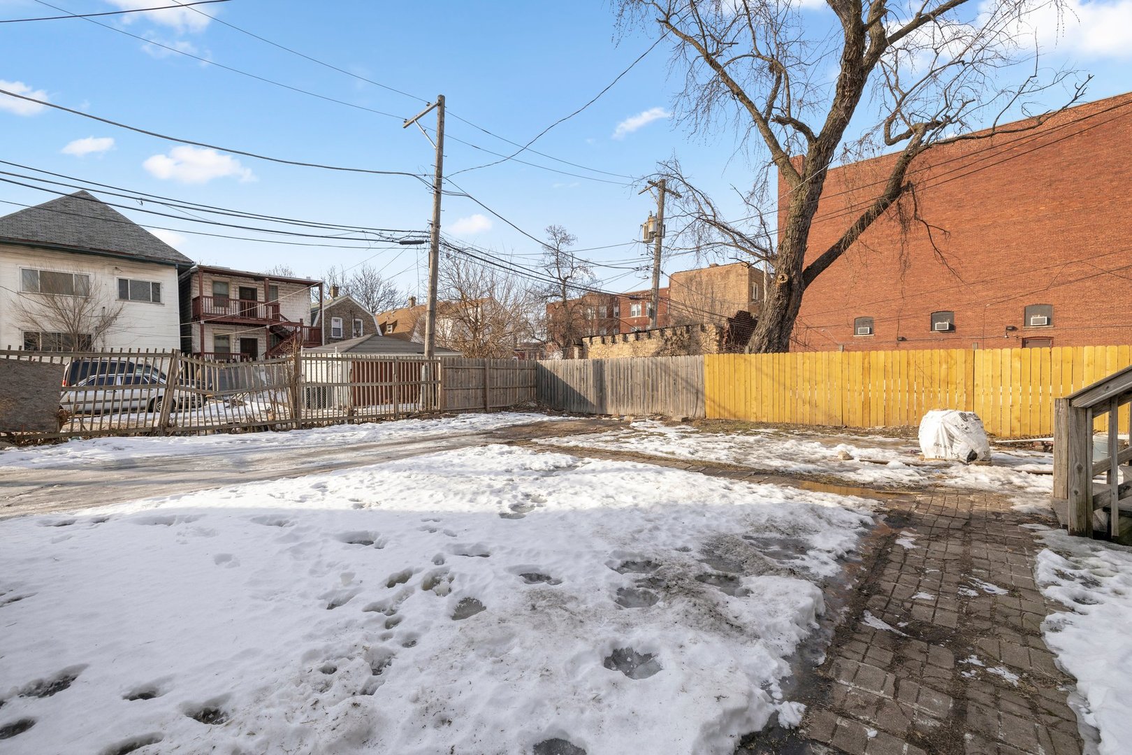 7842-7844 S Union Avenue Property Photo 16