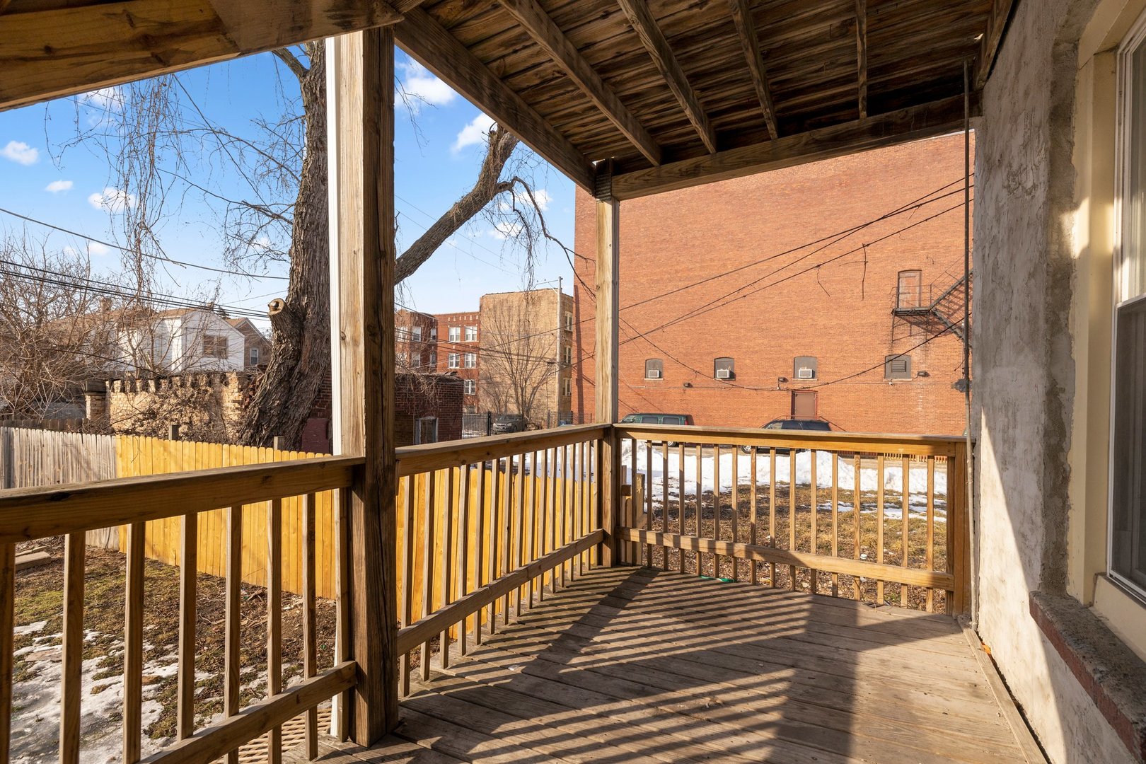 7842-7844 S Union Avenue Property Photo 17