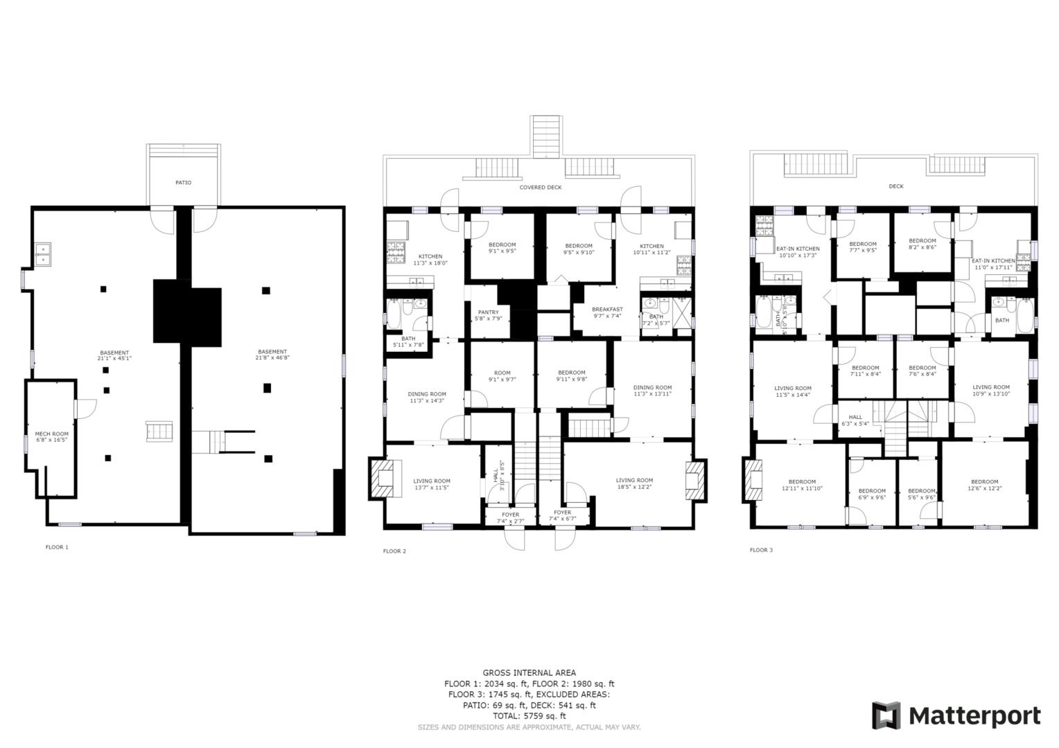 7842-7844 S Union Avenue Property Photo 59