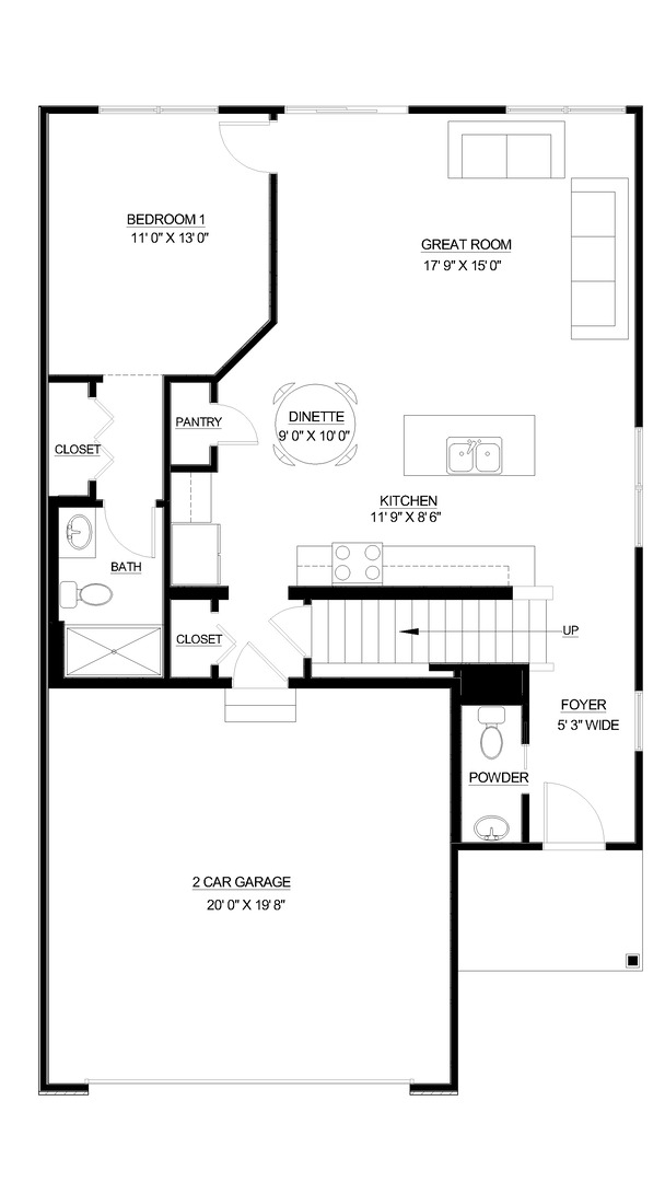 432 Prosper Lane Property Photo 13