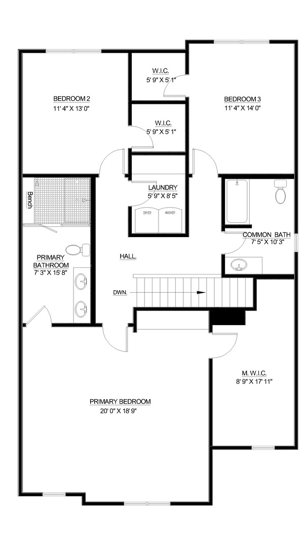 432 Prosper Lane Property Photo 14