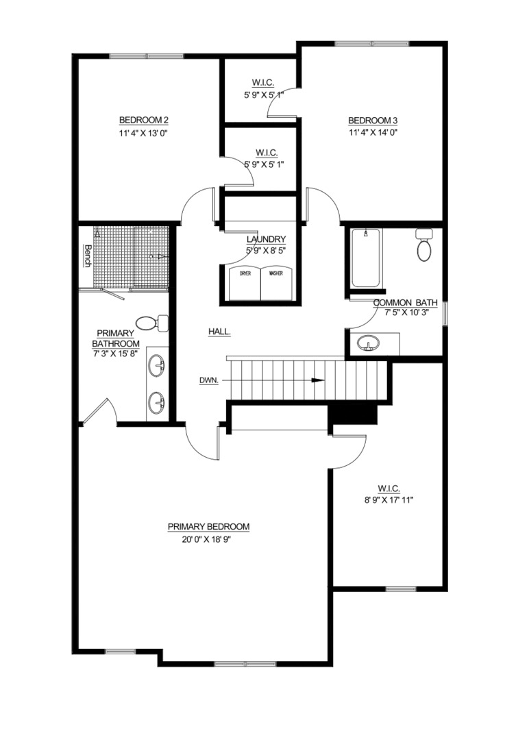 432 Prosper Lane Property Photo 14