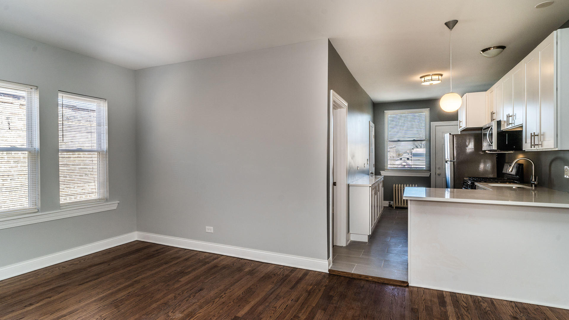 1509 N Avers Avenue Property Photo 8