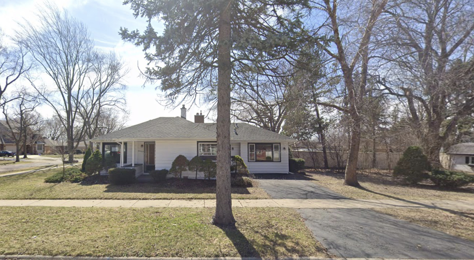 9800 S 51st Avenue Property Photo 1