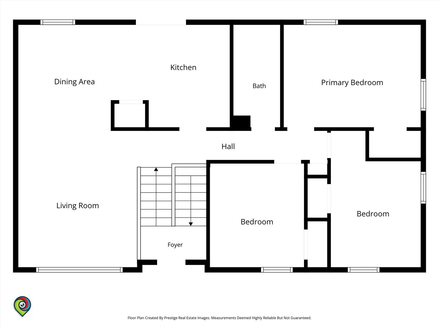 5101 Riverside Drive Property Photo 24