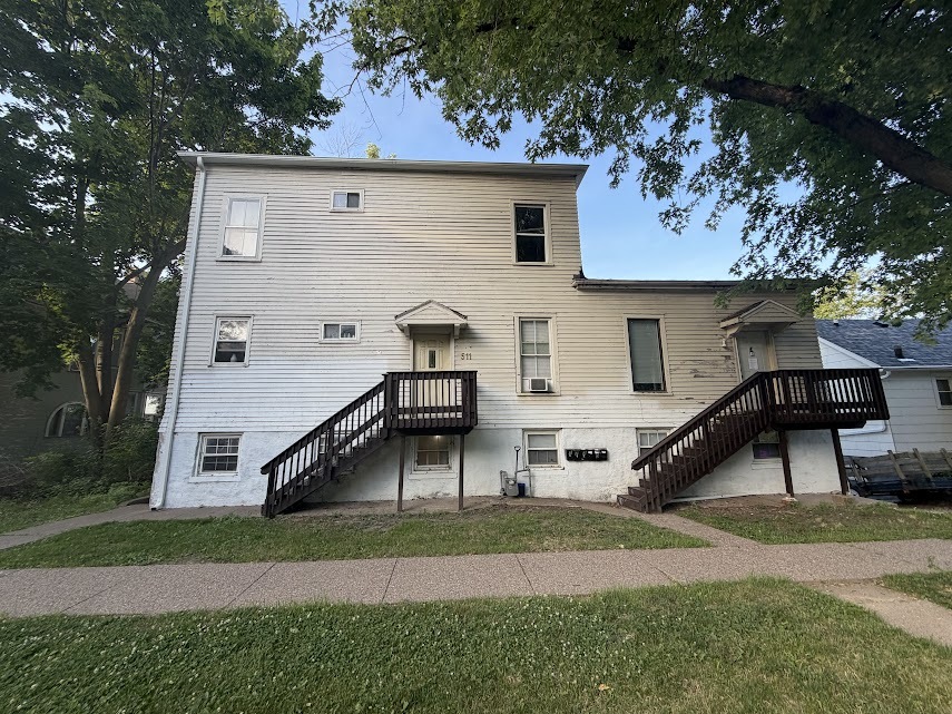 511 W 6th Street Property Photo 1