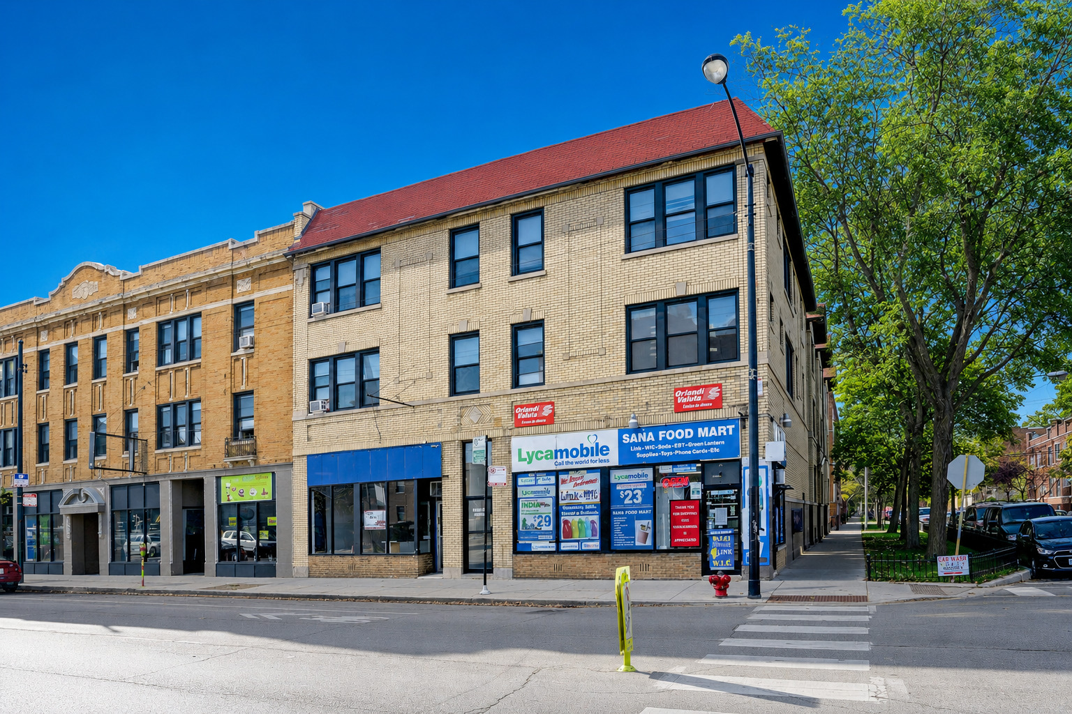 4458 N Kedzie Avenue Property Photo 1