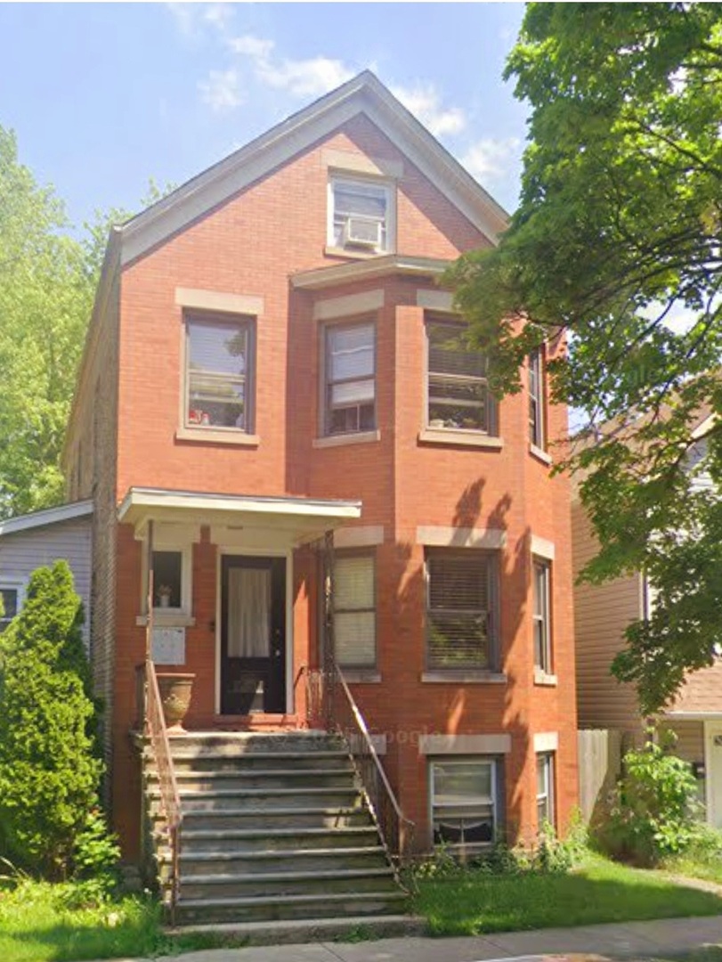 1503 Grove Avenue Property Photo 1