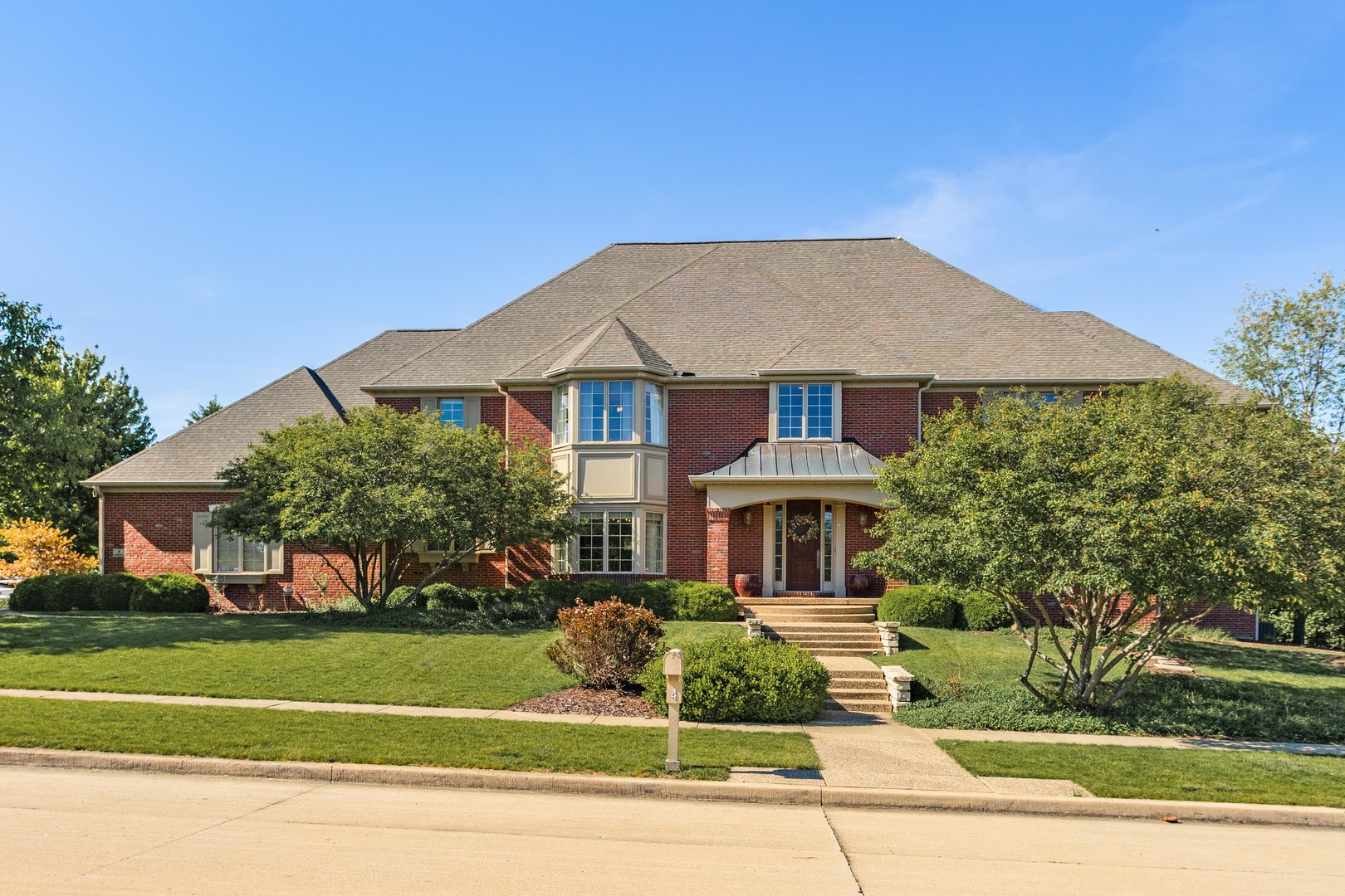 4 Bohrer Court Property Photo 1