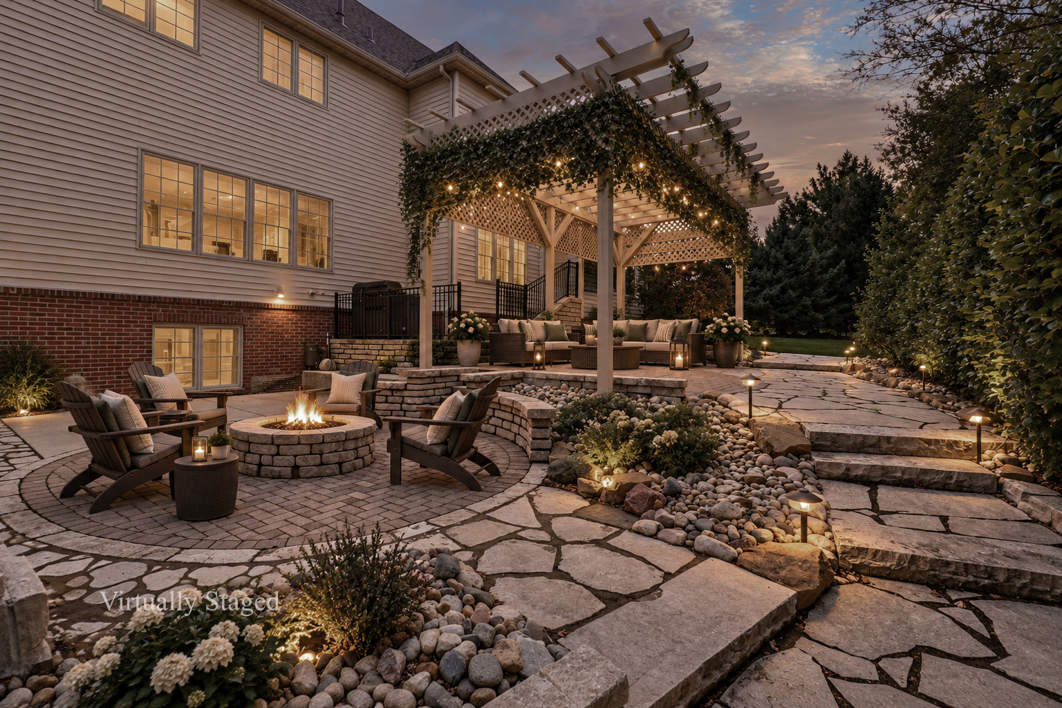 4 Bohrer Court Property Photo 72