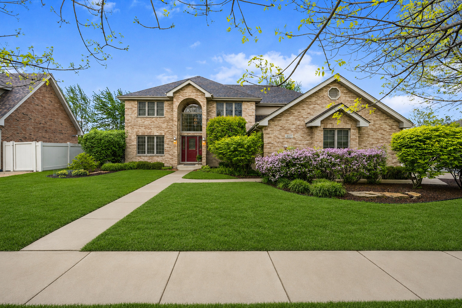 8127 Abbey Road Property Photo 1