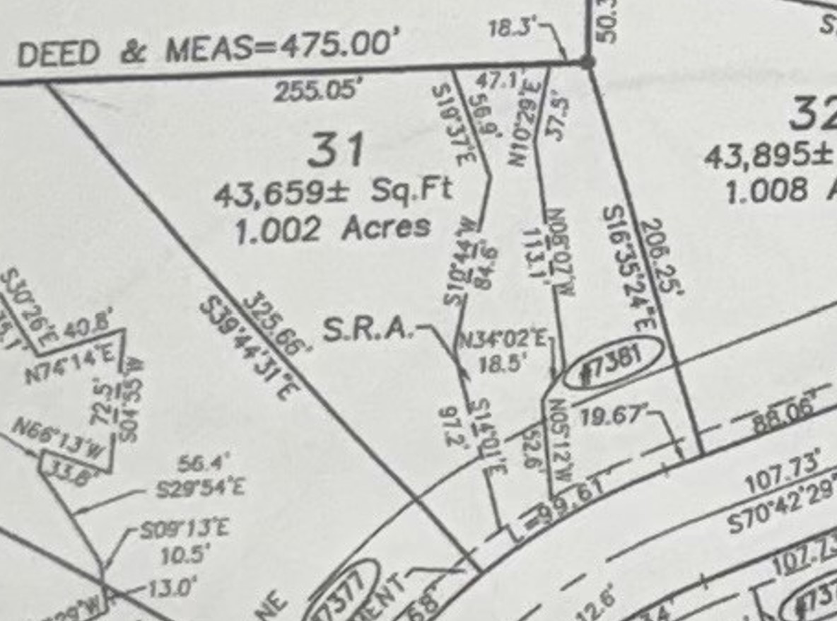 7381 English Oak Lane Property Photo 3