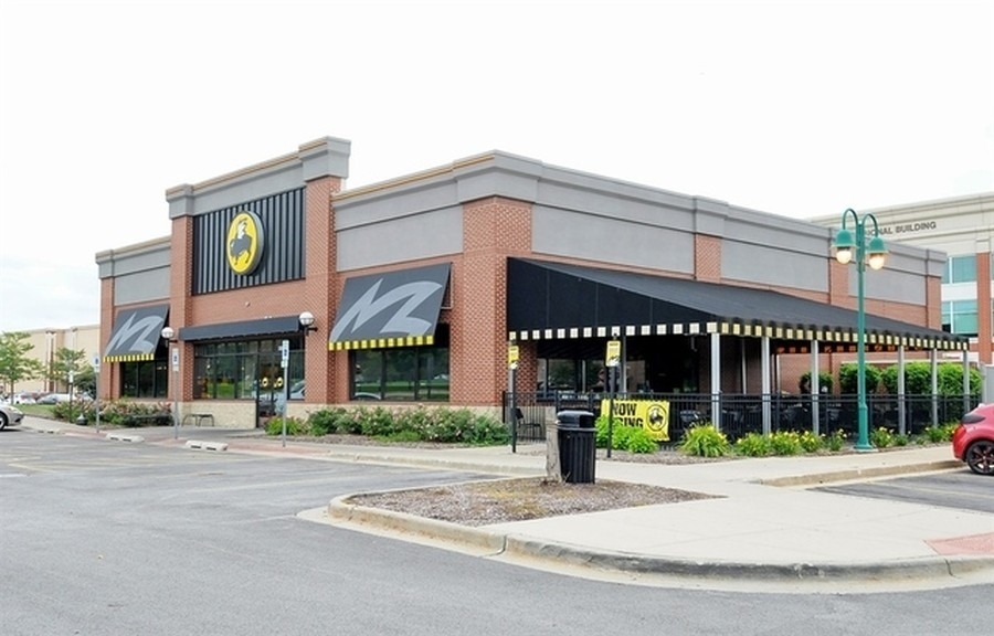 6420 Double Eagle Drive 306 Property Photo 26