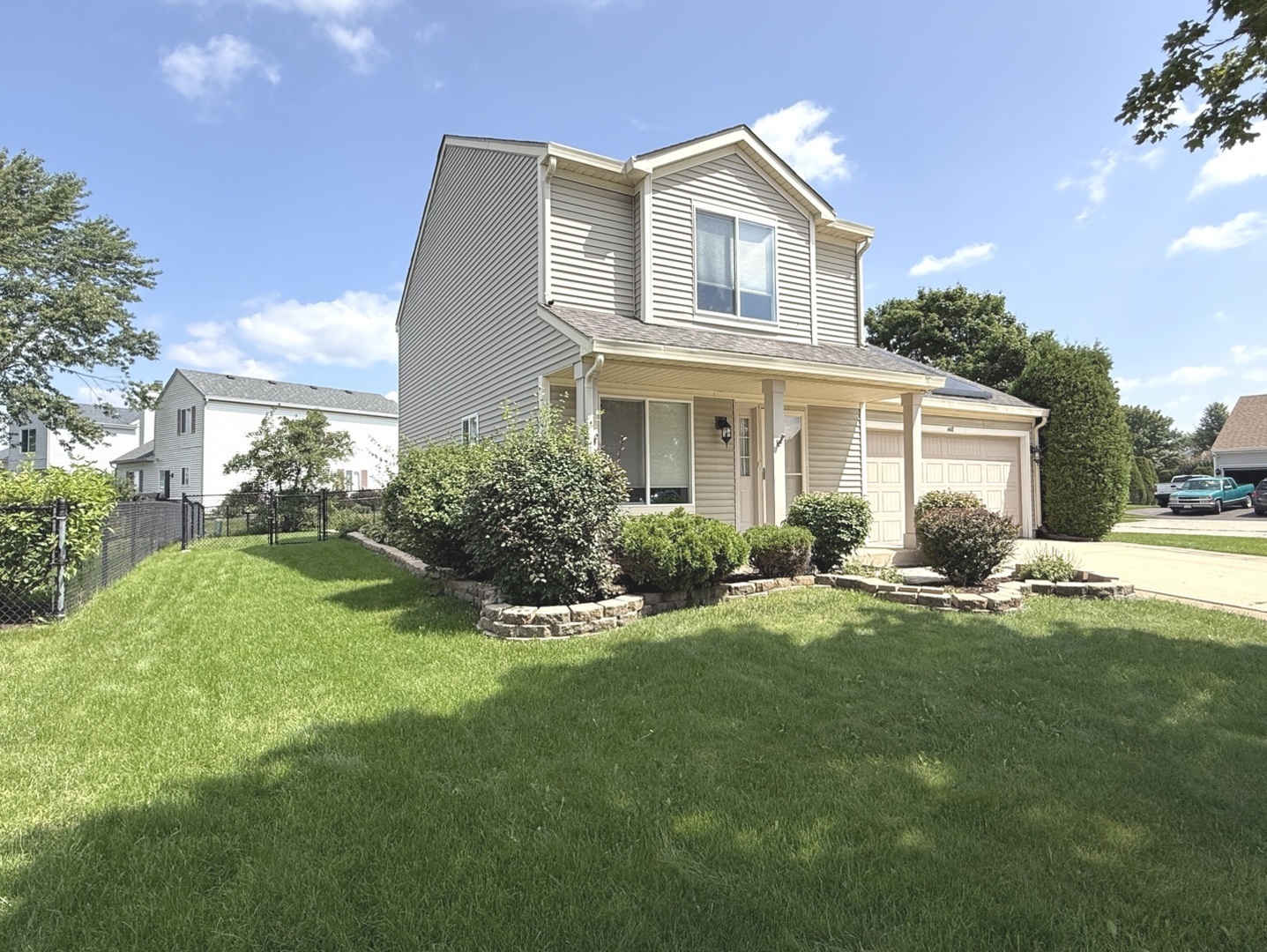 1418 Ridge Road Property Photo 1