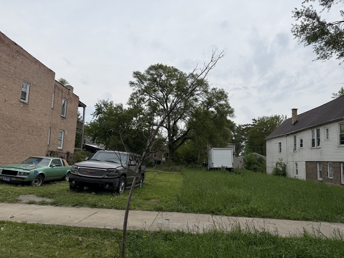 6935 S Hermitage Avenue Property Photo 1