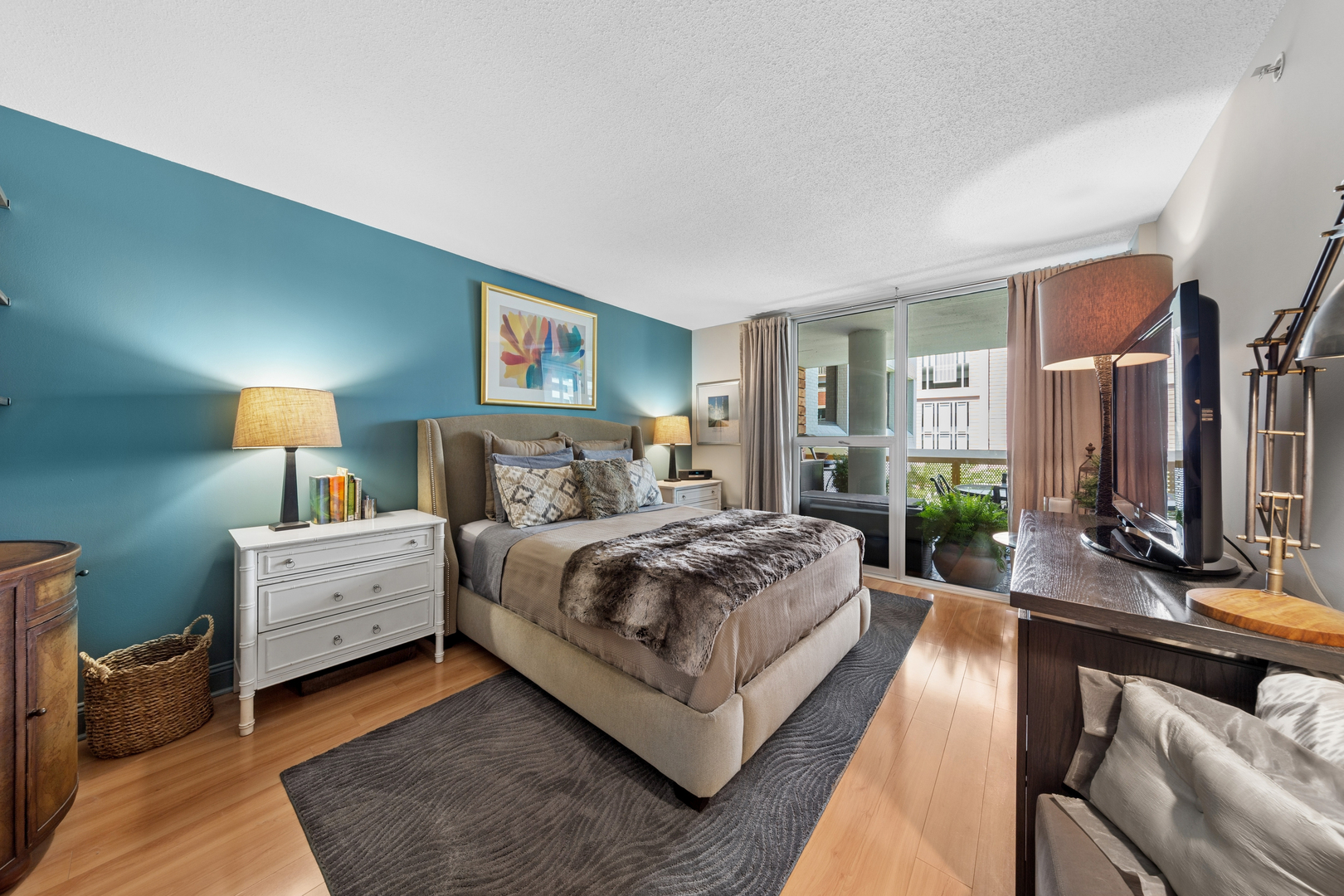 1580 Sherman Avenue 606 Property Photo 15