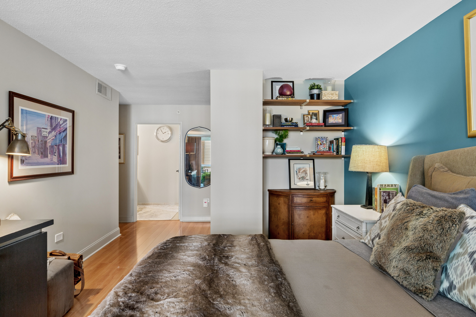 1580 Sherman Avenue 606 Property Photo 16