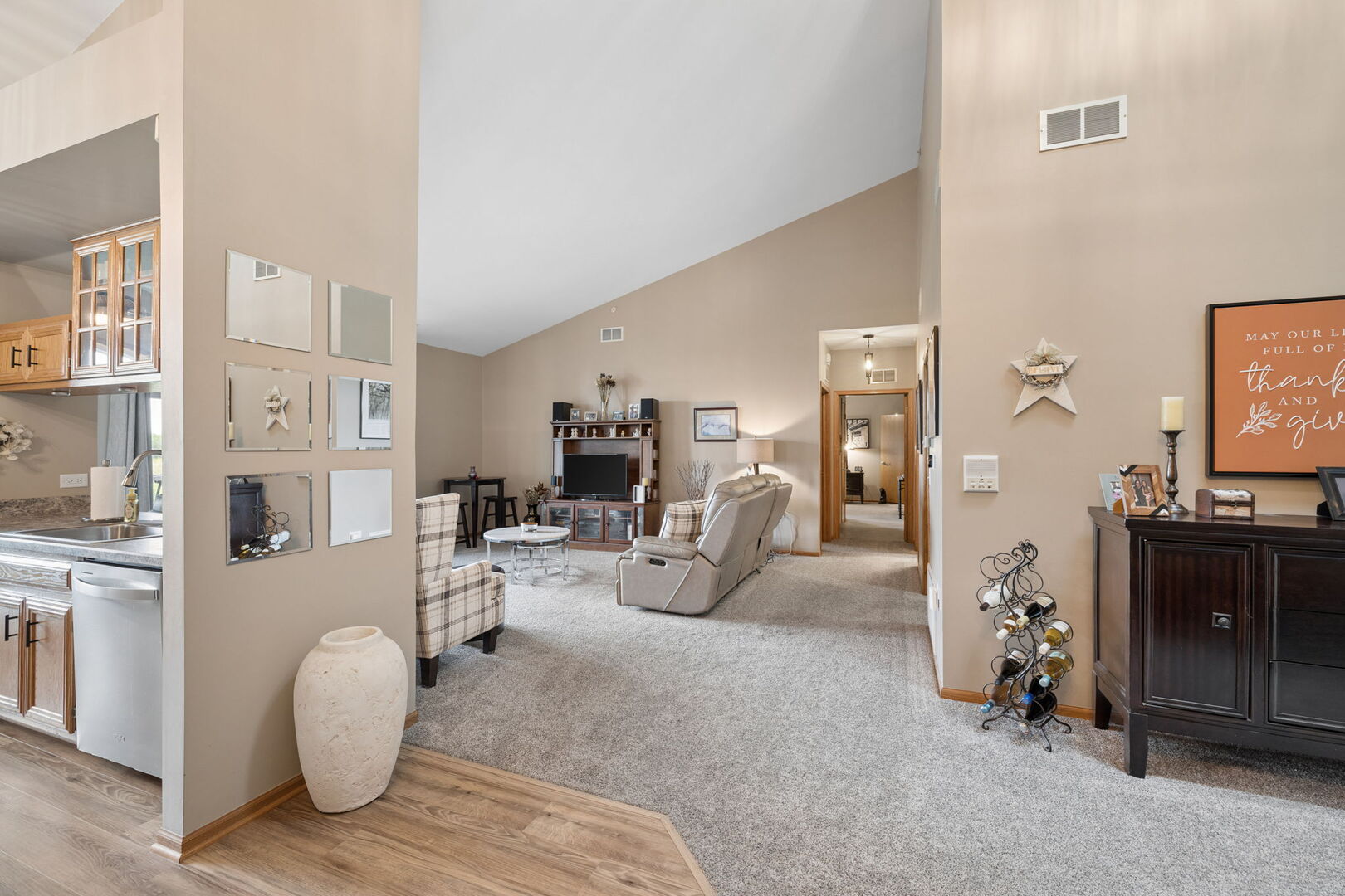6321 Pine Ridge Court 3a Property Photo 4