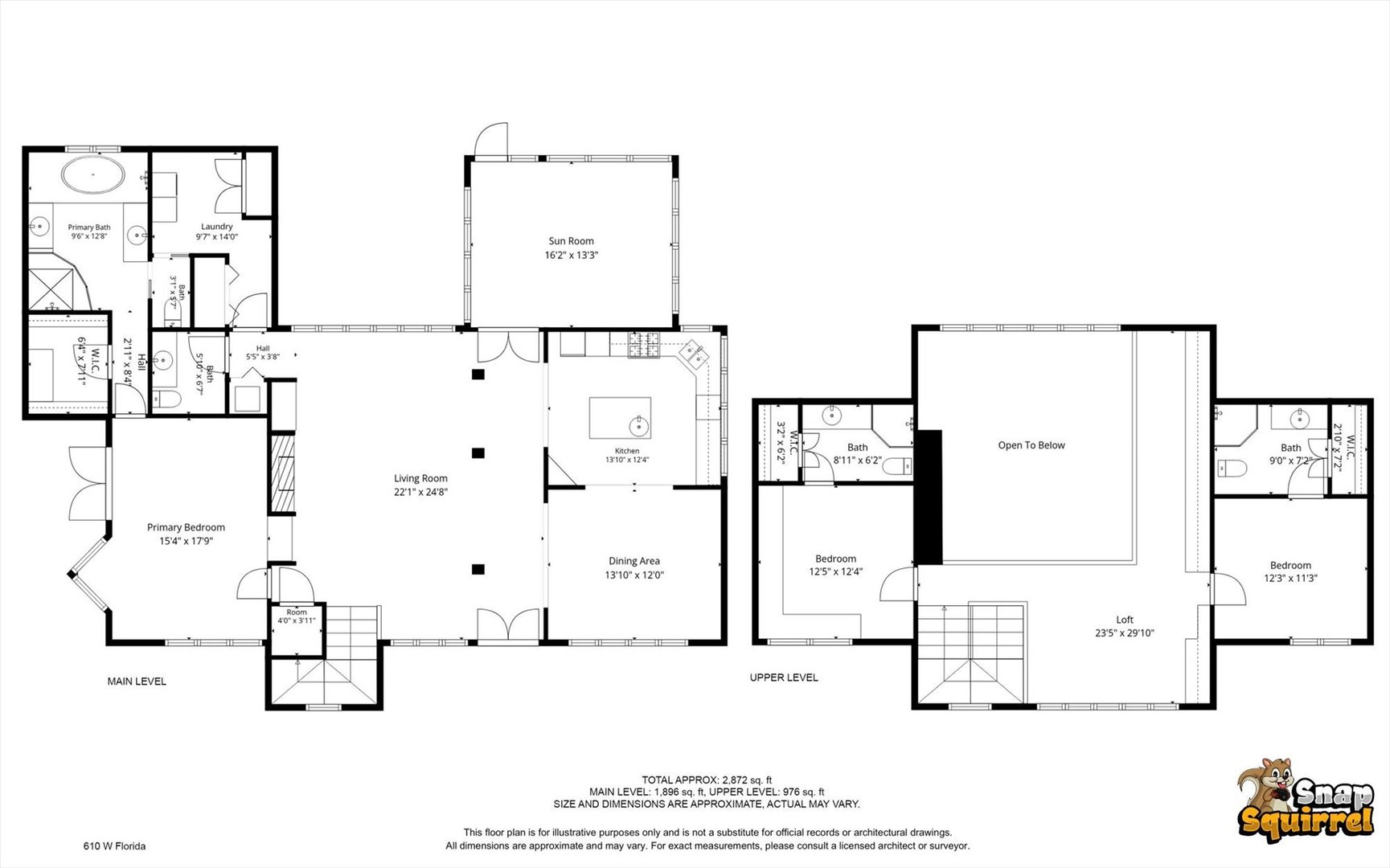 610 W Florida Avenue Property Photo 56